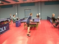 Enzo qui aura tente en vain il s'incline en 3 sets